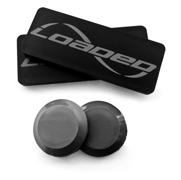 Loaded FINGER & THUMB PUCKS