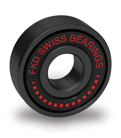 FKD Swiss Black Bearings