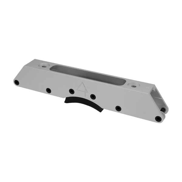 FLAT - AP Frames - Silver -267mm - Set of 2 - Sale