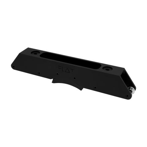 FLAT - AP Frames - Black - 267mm - Set of 2 - Sale