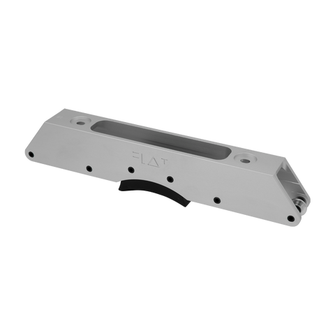 FLAT - AP Frames - Silver -267mm - Set of 2 - Sale