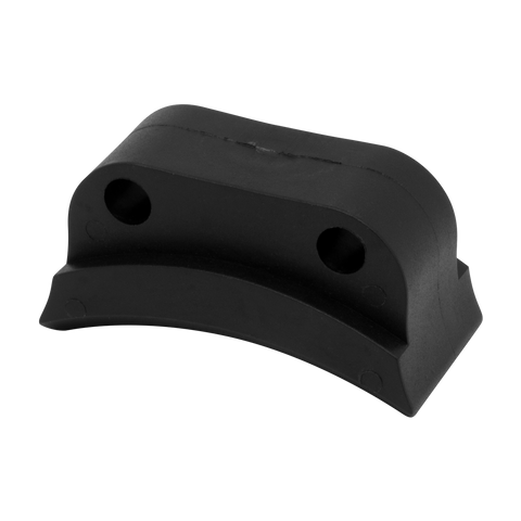 FLAT - H BLOCK FOR AP FRAMES 267mm - BLACK - PAIR - Set of 2 - Sale