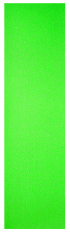 Mids Neon Green Grip Tape Sheet 9 in. x 33 in. - Super Sale