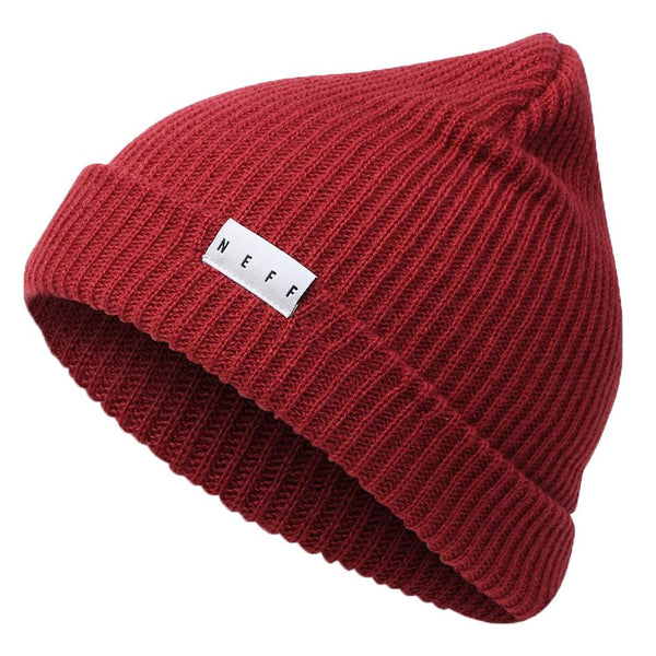 Neff Fold Beanie