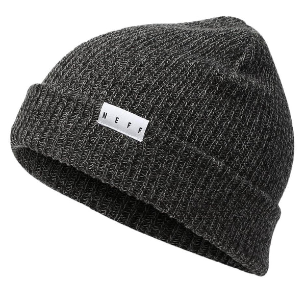 Neff Fold Heather Beanie