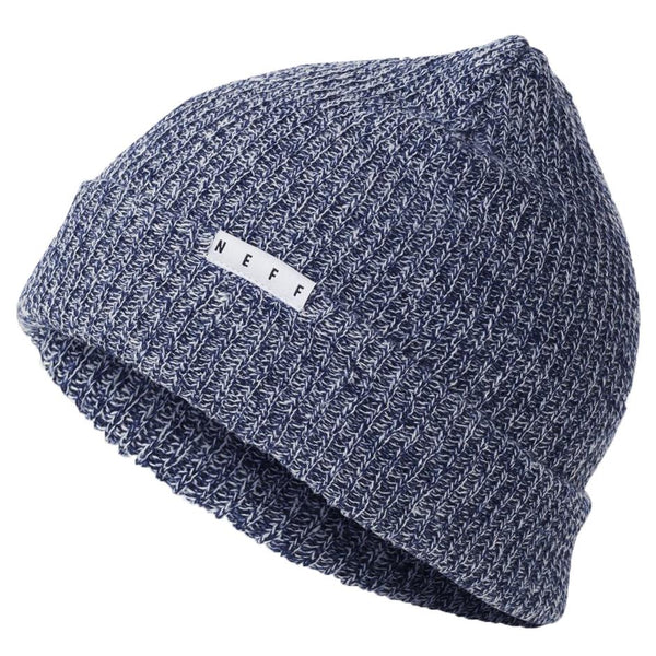 Neff Fold Heather Beanie