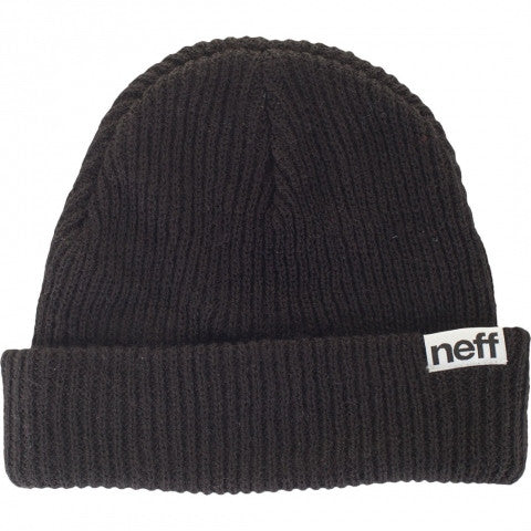 Neff Fold Beanie