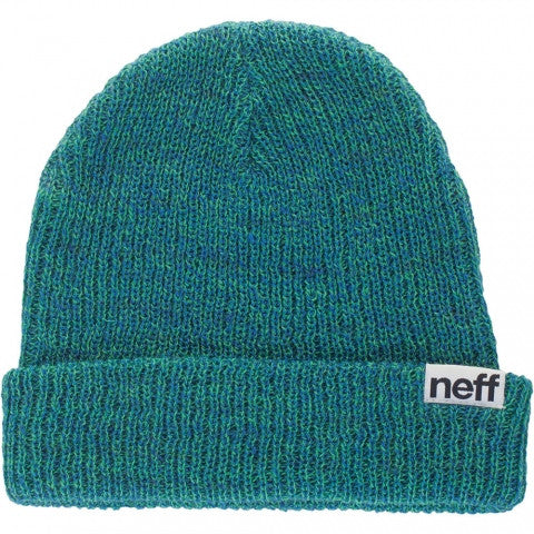 Neff Fold Heather Beanie