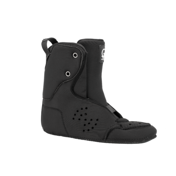 FORYOS - CJ LINERS - Replacement Skate Liners - BLACK - Sale