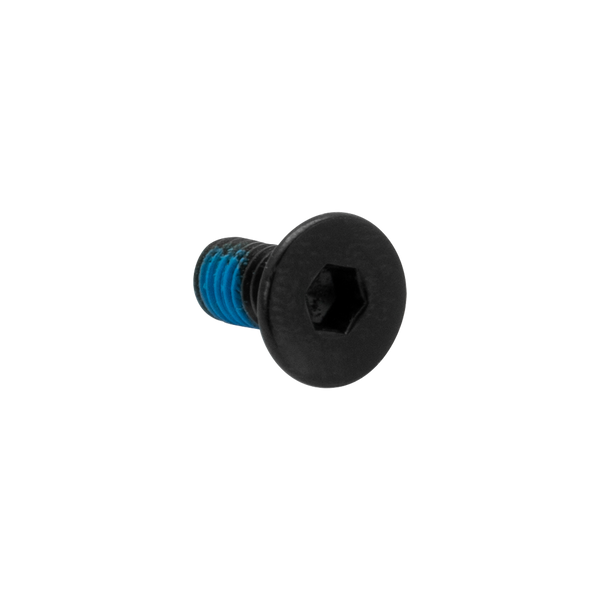 FR - CUFF BUTTON ADAPTING SCREW FOR CARBON SKATES - x1 Single