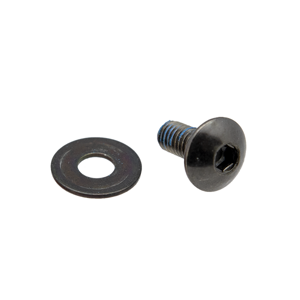FR or Seba - Standard Mounting Screw Single + Washer Mounting bolt x1