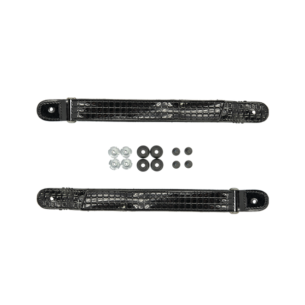 FR - W POWERSTRAP + LOOP + SCREWS - PAIR