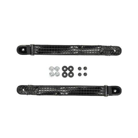 FR - W POWERSTRAP + LOOP + SCREWS - PAIR