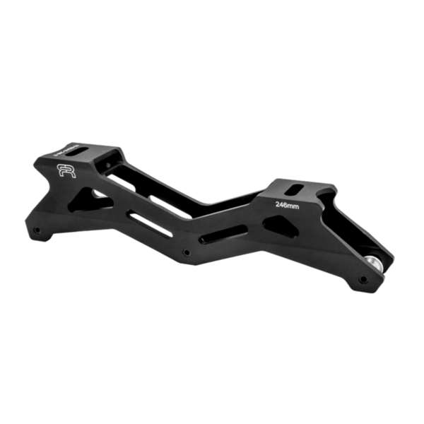 FR - R2 310 FRAMES - BLACK - 246mm - Sale