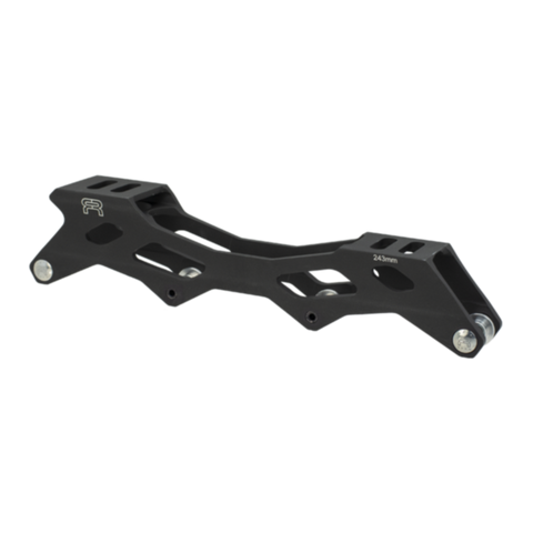 FR - R2-R FRAMES - BLACK 4x80 or 4x76