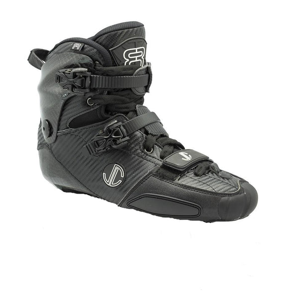 FR Skates Boot Only
