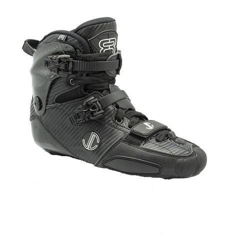 FR Skates Boot Only