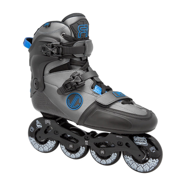 FR - SL SEVEN Complete Skates 2022 - Size 41 or 42 Only - Super Sale