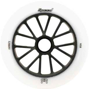 FR SPEED Wheels 100, 110, 125 Single Wheels - Sale