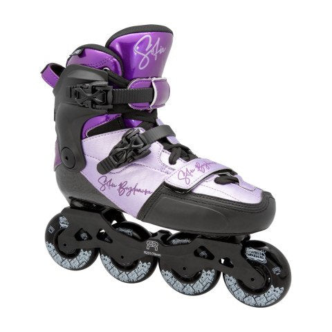 FR - Sophia - PURPLE Complete Skates 2022 - Super Sale