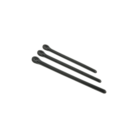 FR Spin Ladder Strap For Middle Buckle - Single