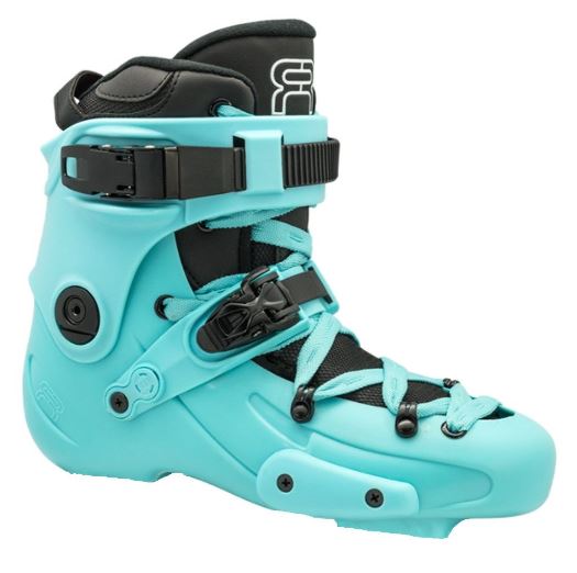 FR Skates Boot Only