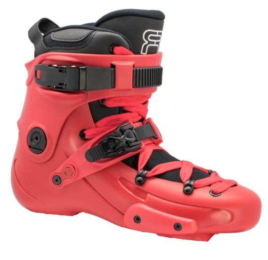 FR Skates Boot Only