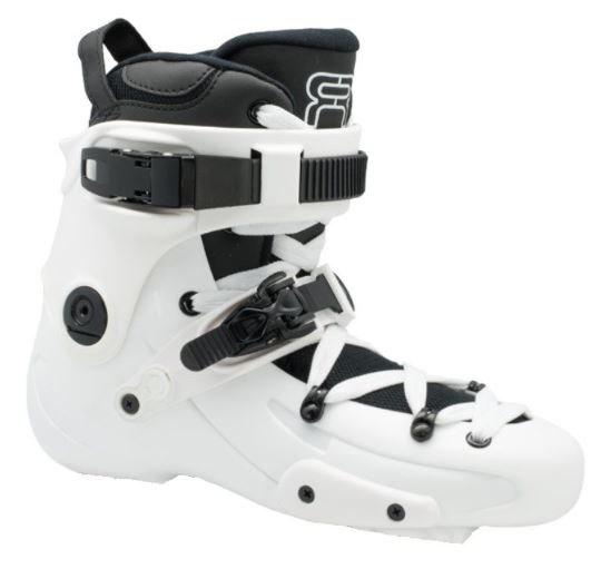 FR Skates Boot Only