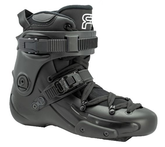 FR Skates Boot Only
