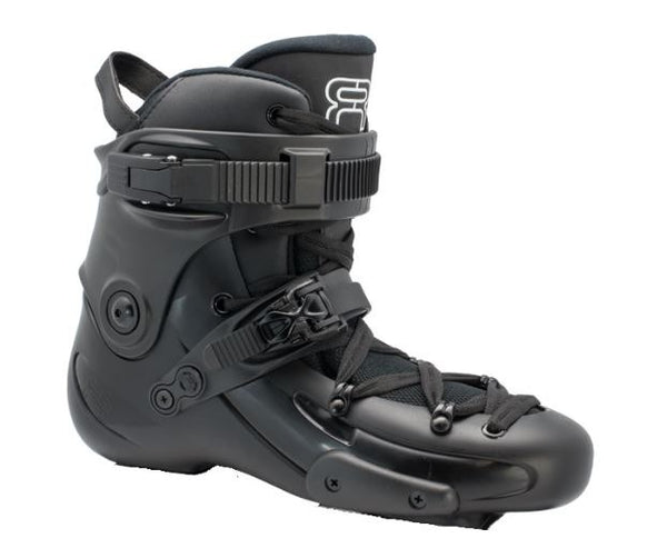 FR Skates Boot Only