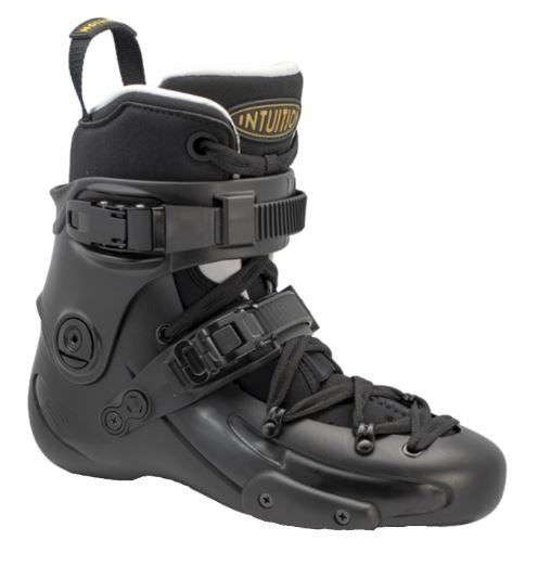 FR Skates Boot Only