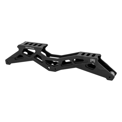 FR - RACER S 325 FRAMES - BLACK - 320mm - Sale