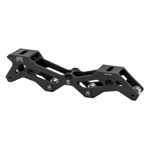 FR - Freestyle Frames - Black