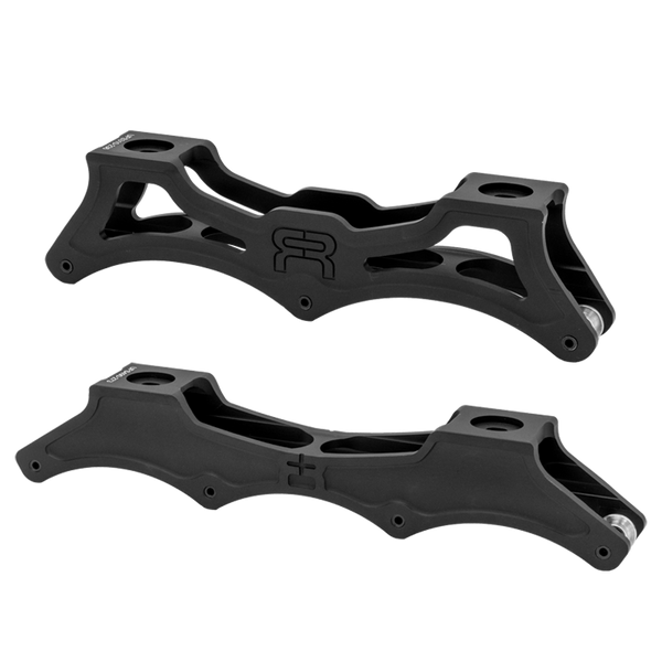 FR- UFR - UFS Freeride Frames Black - Multiple Sizes 80, 84, 90, 110, 125
