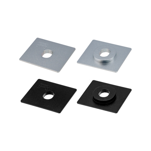 FR - UFS RAISING PLATE - 1mm - x1