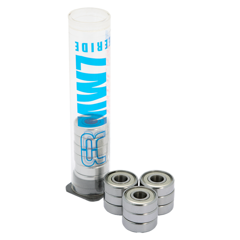 FR- Twincam MW7 Freeride Bearings - 16 Pack - Sale