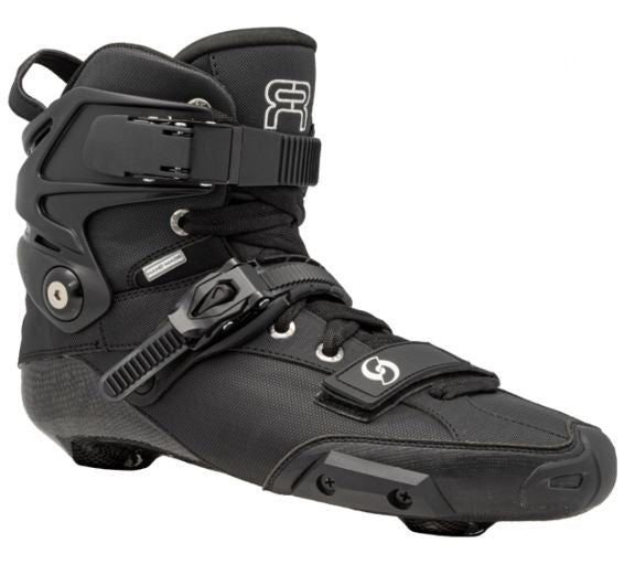 FR Skates Boot Only