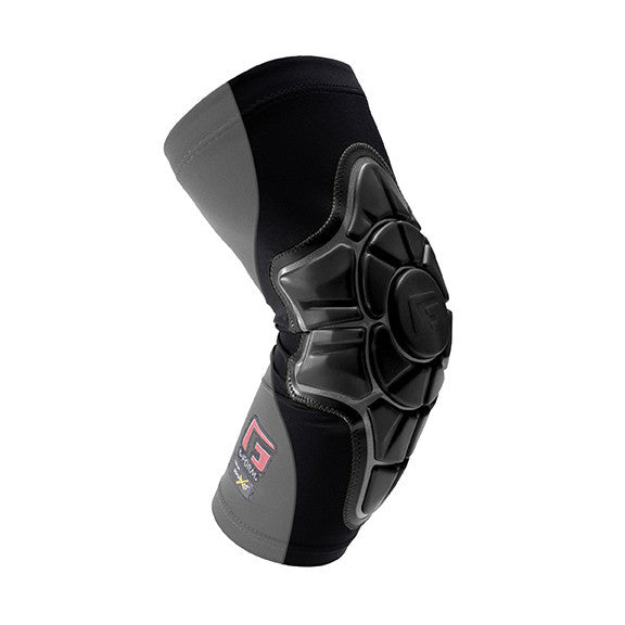 G-Form Pro-X Elbow Pad- Black/Grey
