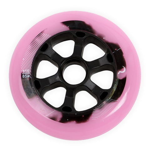 Ground Control GC 110mm Wheel UR Galaxy 85A Pink 6-Pack