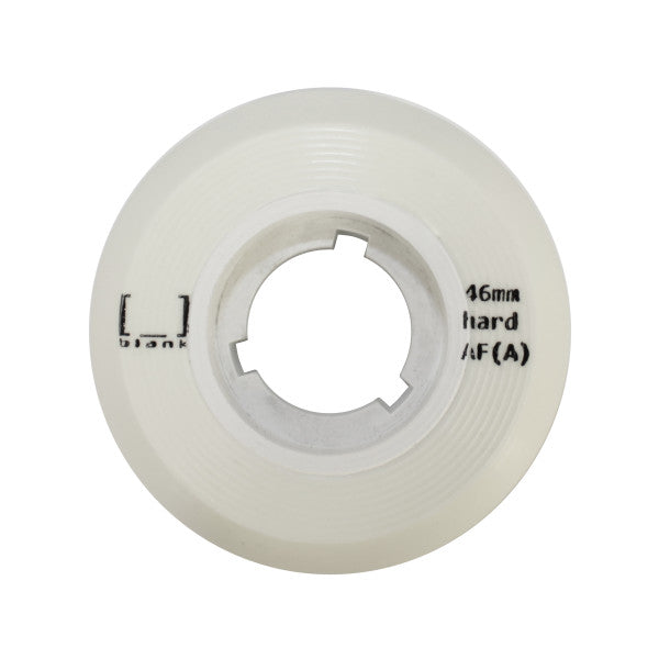 Rollerblade BLANK ANTI-ROCKERS 46mm (4PCS)