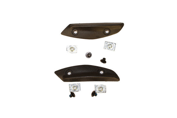 Rollerblade RB SLIDER Abrasive Pad Replacement (1PR) Set