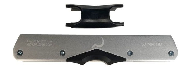 Ground Control GC HD2(.2) 60mm Aluminum Frames Aluminum Aggressive Frames - New Edition - Super Sale