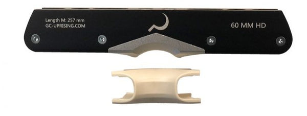 Ground Control GC HD2(.2) 60mm Aluminum Frames Aluminum Aggressive Frames - New Edition - Super Sale