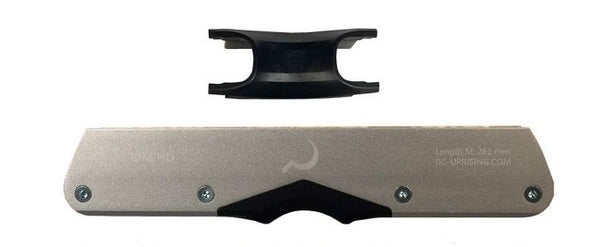 Ground Control GC HD2(.2) 72mm Aluminum Frames Aluminum Aggressive Frames - New Edition - Super Sale