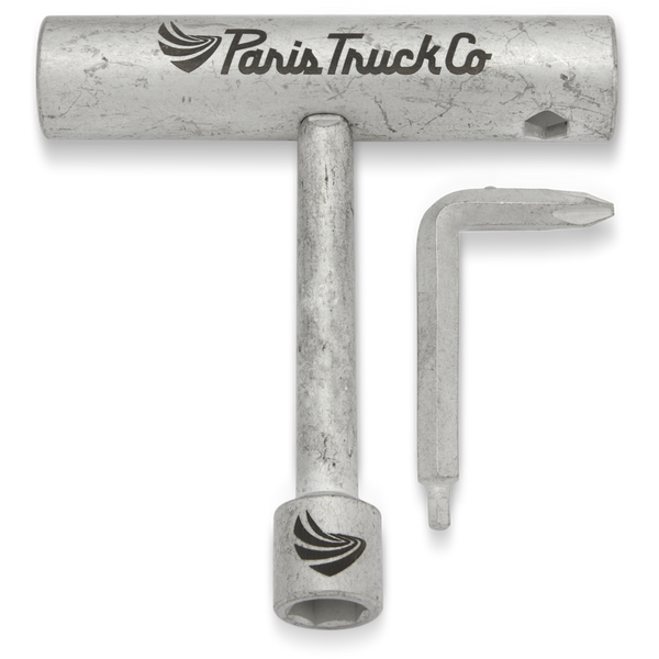 Paris Skate Tool