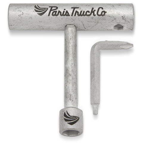Paris Skate Tool