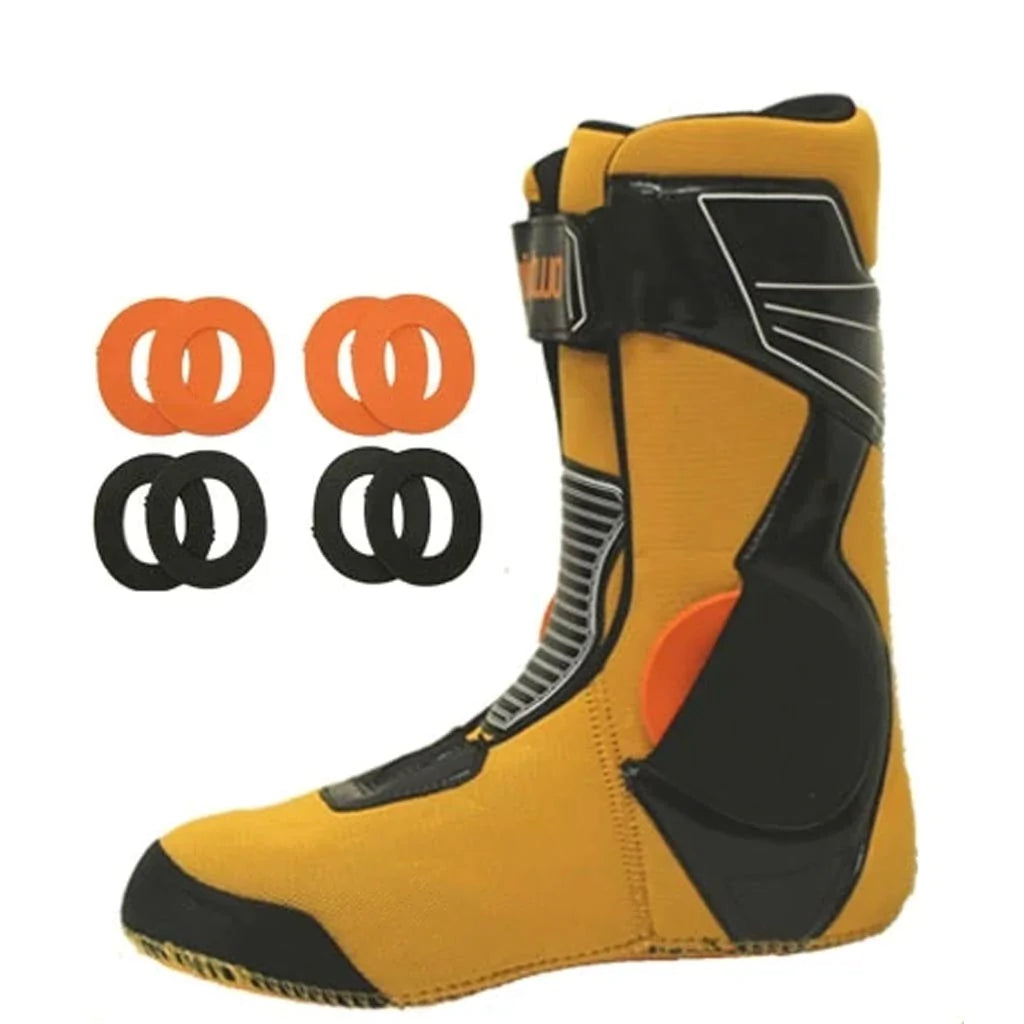 Sell 2025 snowboard boots