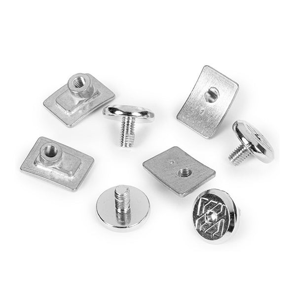 USD Aeon Replacement Cuff Bolts - Cuff Screw