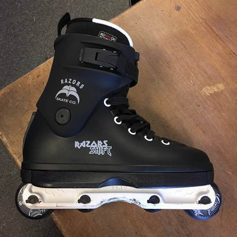 Razors Shift Replacement Soul Frames Only - Multiple Colors - Sale