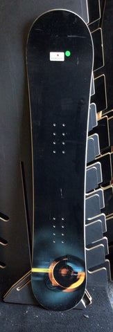 Zuma Surf 140cm Snowboard Deck - Sale